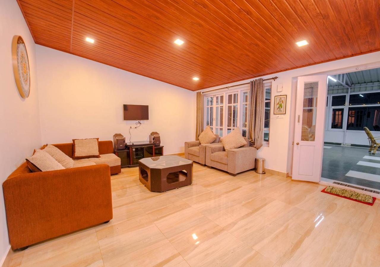 Autumn Farm Villa Ooty By Voye Homes - Nb - 200 Meters Walkable Distace From The Parking Area Exterior foto